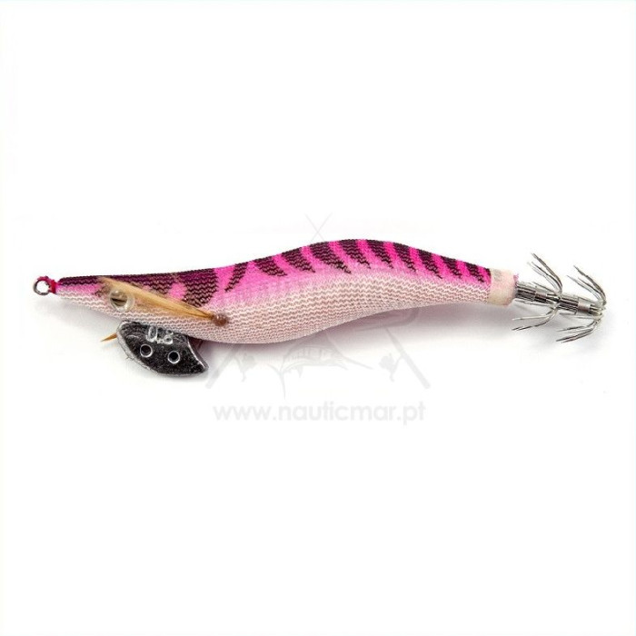 Palhaço Vega Glow Squid 2.5 79 | Nauticmar