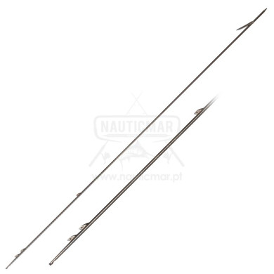 Arpão Picasso Platinum 6.5mm 140cm SF America | Nauticmar