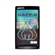 Assist BKK SF Gaff-R M BT Nº2/0 2un | Nauticmar