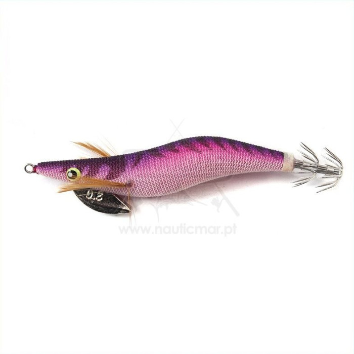Palhaço Vega Glow Squid 2.5 88 | Nauticmar