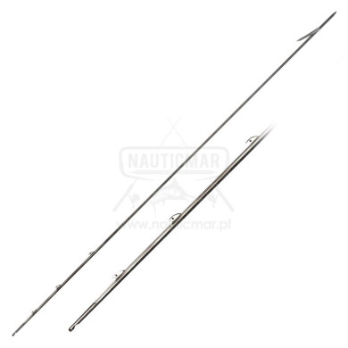 Arpão Picasso Platinum 6.5mm 130cm SF America | Nauticmar