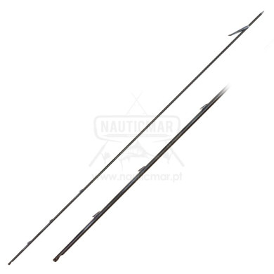 Arpão Picasso Platinum 6.5mm 115cm SF Euro Extra | Nauticmar