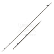 Arpão Picasso Platinum 6.5mm 100cm SF America | Nauticmar