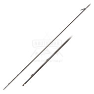 Arpão Picasso Platinum 6.5mm 100cm SF Euro | Nauticmar