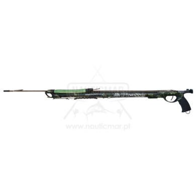 Arma Picasso Magnum Rail Camo Green 60cm CF | Nauticmar