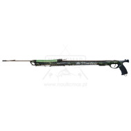 Arma Picasso Magnum Rail Camo Green 83cm CF | Nauticmar