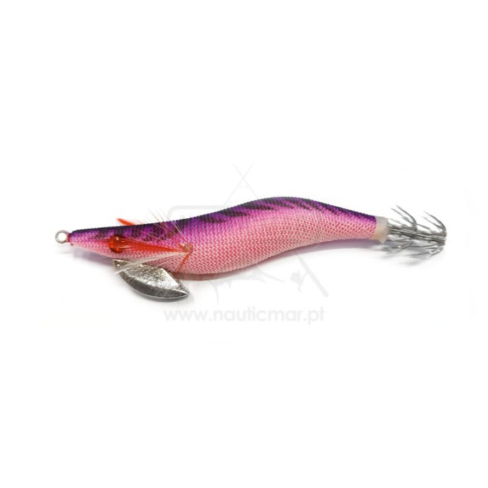 Palhaço Vega Glow Squid 2.5 90 | Nauticmar