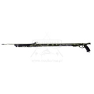 Arma Picasso Magnum Rail Camo Green 83cm CA | Nauticmar