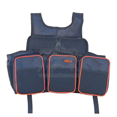 Arnês Vega Paniers HS317 | Nauticmar