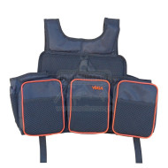 Arnês Vega Paniers HS317 | Nauticmar