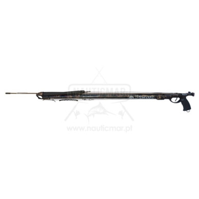 Arma Picasso Magnum Rail Camo Brown 75cm CF | Nauticmar