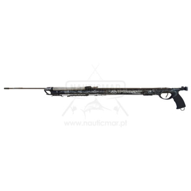 Arma Picasso Magnum Rail Camo Black 60cm CF | Nauticmar
