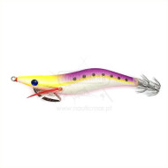 Palhaço Vega Glow Squid 2.5 8 | Nauticmar
