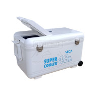 Arca Térmica Vega Super Cooler 48L | Nauticmar