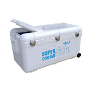 Arca Térmica Vega Super Cooler 60L | Nauticmar