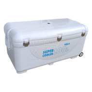 Arca Térmica Vega Super Cooler 100L | Nauticmar