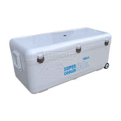 Arca Térmica Vega Super Cooler 80L | Nauticmar