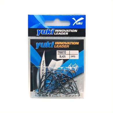 Anzóis Yuki AX10 Nº6 | Nauticmar