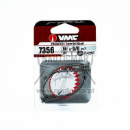 Anzóis VMC 7356 BN Nº9/0 Predator Sure Set SP | Nauticmar