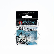 Anzóis VMC 7235 BN Nº4 Trout 10un | Nauticmar
