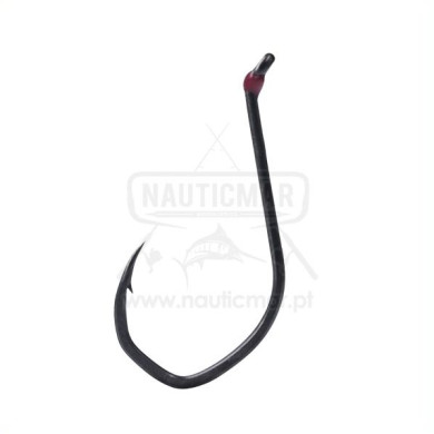 Anzóis VMC 7232 Nº6/0 Redentex Front 4un | Nauticmar