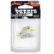 Anzóis Triplos Owner ST-46TN Nº3 | Nauticmar