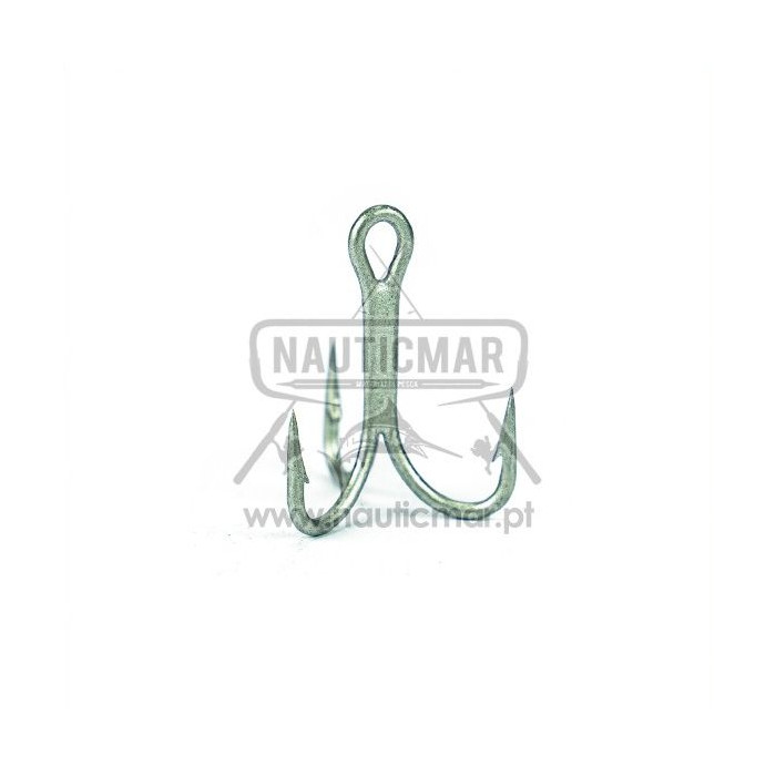 Anzóis Triplo VMC 9626PS Nº1/0 (Avul.) | Nauticmar