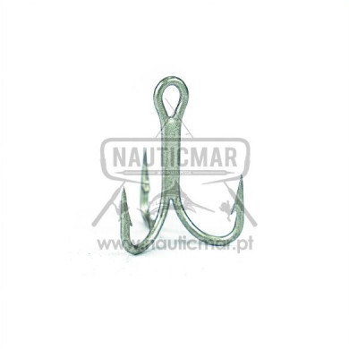 Anzóis Triplo VMC 9626PS Nº6 (Avul.) | Nauticmar