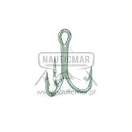 Anzóis Triplo VMC 9626PS Nº8 (Avul.) | Nauticmar