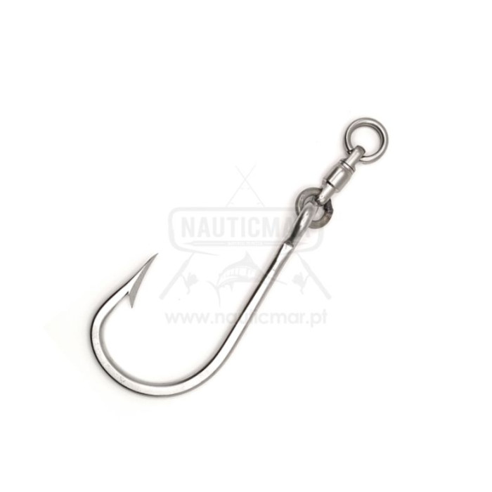 Anzóis Simples Montado ASST90-M Jinkai (Avul.) | Nauticmar