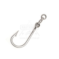 Anzóis Simples Montado ASST90-M Jinkai (Avul.) | Nauticmar