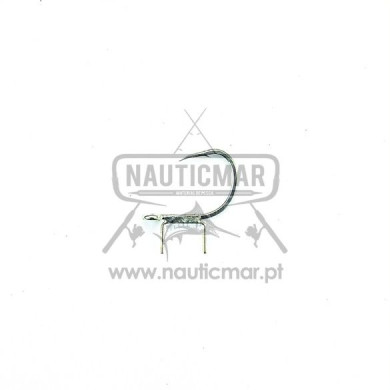 Anzóis Savage Gear Bigfish Twin Spike Nº7/0 | Nauticmar