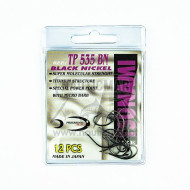 Anzóis Prosargos Tsunami 535 BN Nº2 12un | Nauticmar