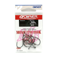 Anzóis Owner 5177 Mosquito Nº4/0 | Nauticmar
