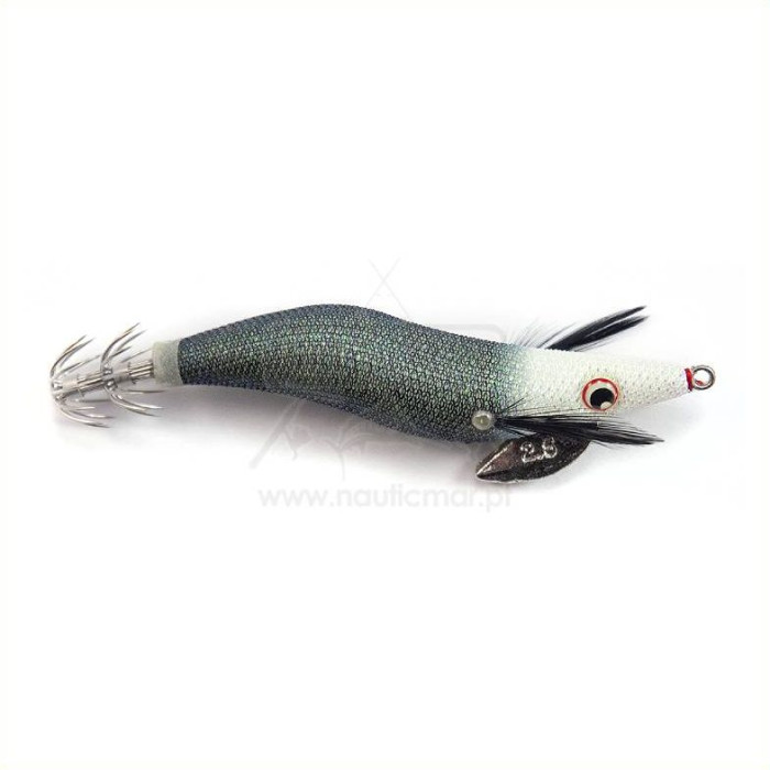 Palhaço Vega Egi Tori 2.5 512 | Nauticmar