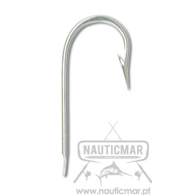 Anzóis Mustad 2316 DT Nº10 | Nauticmar