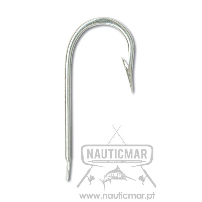 Anzóis Mustad 2316 DT Nº11 | Nauticmar