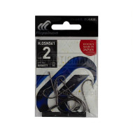 Anzóis Hayabusa OSN561 Nº2 10un | Nauticmar