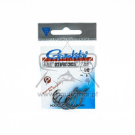 Anzóis Gamakatsu Octopus Circle Nº1/0 | Nauticmar