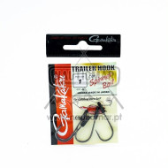 Anzóis Gamakatsu Trailer Hook Nº1 | Nauticmar