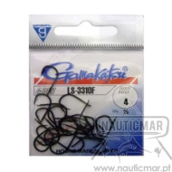 Anzóis Gamakatsu 3310F Nº4 | Nauticmar