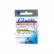 Anzóis Gamakatsu Dropshot Jig 90 Nº1 | Nauticmar