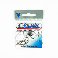 Anzóis Gamakatsu 2120F Nº10 | Nauticmar