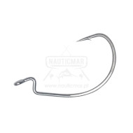 Anzóis Fiiish BM70 Krog Premium VMC 4un | Nauticmar