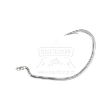 Anzóis Fiiish BM200 X Strong Krog Premium VMC | Nauticmar