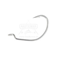 Anzóis Fiiish BM200 X Strong Krog Premium VMC | Nauticmar