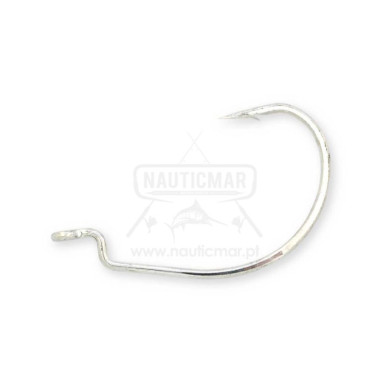 Anzóis Fiiish BM120 Krog Premium VMC 4un | Nauticmar