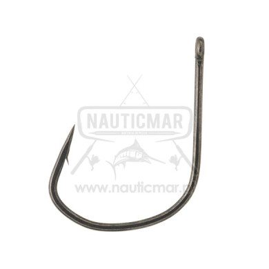 Anzóis Daiwa Tournament SF Saqsas Shrimp Nº1 | Nauticmar
