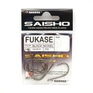 Anzóis Barros Saisho Fukase BN Nº5/0 | Nauticmar