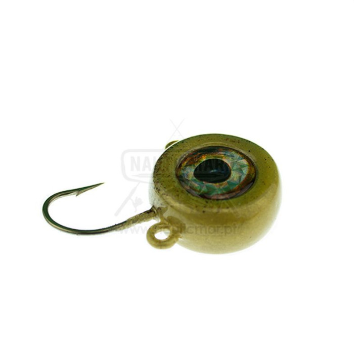 Amostra Zoka Hydro Color Series 200g Gold | Nauticmar